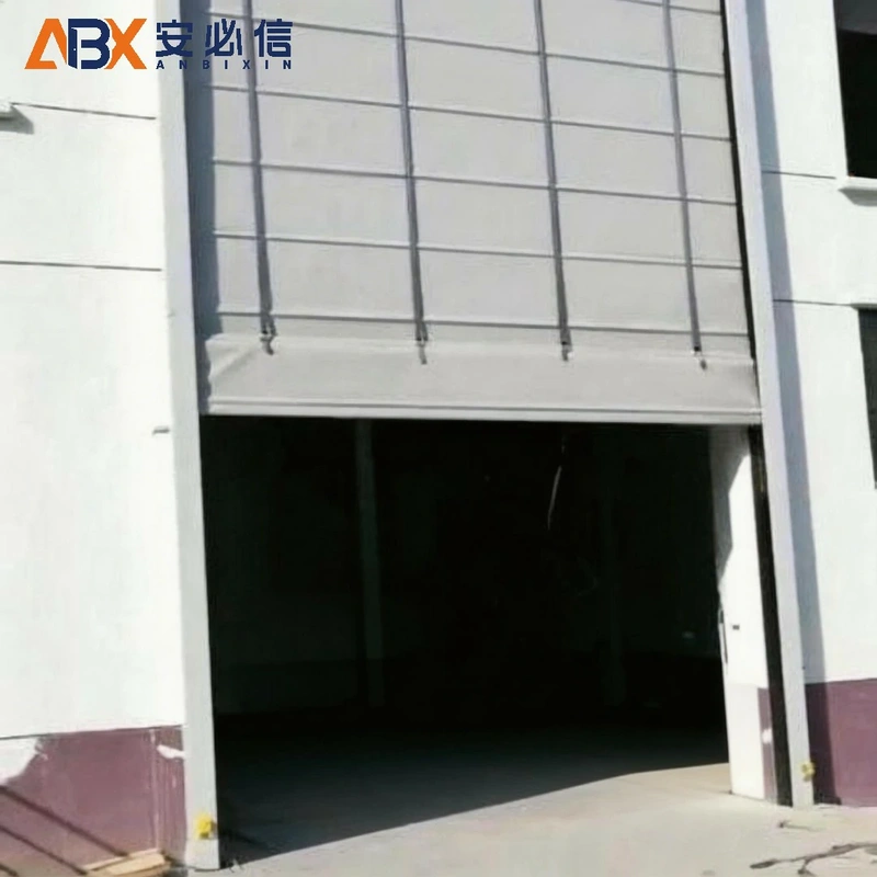 赣州市海绵门封